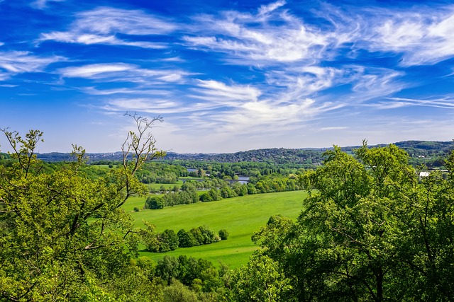 DEUTSCHLANDS WUNDER – DER BODENSEE