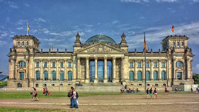 GENIESS DIE WUNDER DER FERIEN IN DEUTSCHLAND